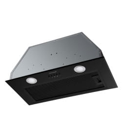 Вытяжка кухонная Weissgauff Dubhe 60 PB BL