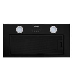 Вытяжка кухонная Weissgauff Dubhe 60 PB BL