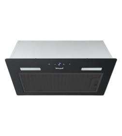 Вытяжка кухонная Weissgauff BOX 850 Touch Black Glass