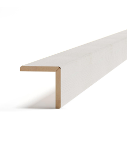 Угол складной МДФ STELLA Классик Лиственница Лагерта 2700х24х24мм