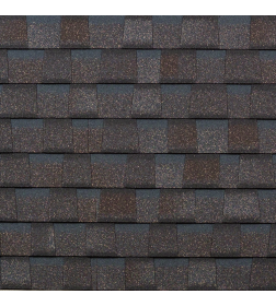 Гибкая черепица ШИНГЛАС КАНТРИ Умбра (уп. 2,6м2) 