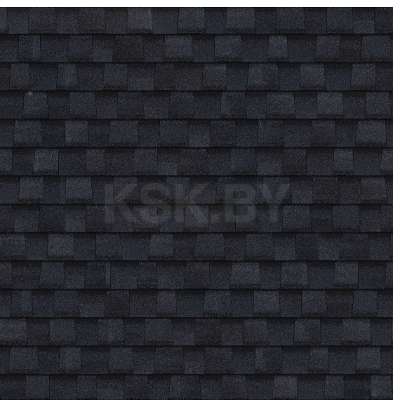 Гибкая черепица ШИНГЛАС КАНТРИ Платина (уп. 2,6м2) 