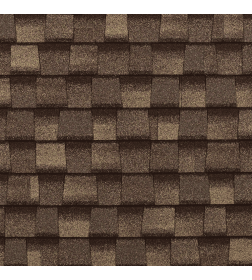 Гибкая черепица ШИНГЛАС КАНТРИ Канзас (уп. 2,6м2) 