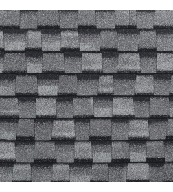 Гибкая черепица ШИНГЛАС КАНТРИ Аляска (уп. 2,6м2) 