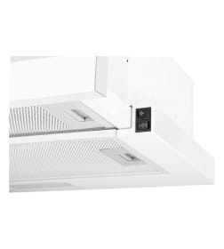 Вытяжка кухонная Weissgauff TEL 06 1M WM