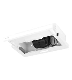 Вытяжка кухонная Weissgauff TEL 06 1M WM