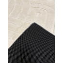 Покрытие напольное тафтинговое (1,2х1,7) BARNI WAVE-CREAM (WAVE-CREAM) 