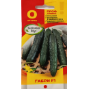 Огурец Габри F1, 10 шт семена