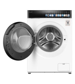 Стирально-сушильная машина Weissgauff WMD 59211 Touch Inverter