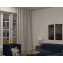 Керамогранит VIGO мат. рект.светло-серый 600х600x8 мм, сорт 1