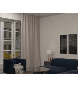 Керамогранит VIGO мат. рект.светло-серый 600х600x8 мм, сорт 1