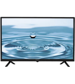 Телевизор Horizont 32" 32LE7052D, 32"(81 см), FHD Яндекс ТВ