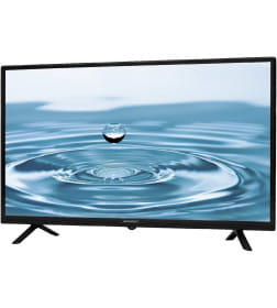 Телевизор Horizont 32" 32LE7052D, 32"(81 см), FHD Яндекс ТВ