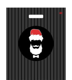 Пакет "Эксперт в подарках" 45*38см, 00287655