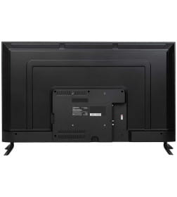 Телевизор Horizont 50" UHD 4K Яндекс ТВ 50LE7053D