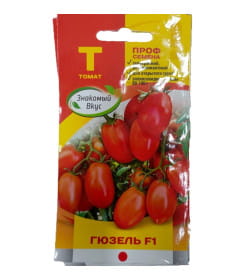 Томат Гюзель F1, 10 шт семена