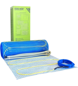 Мат Двухжильный EcoNG170-015 425Вт (1,5м2)