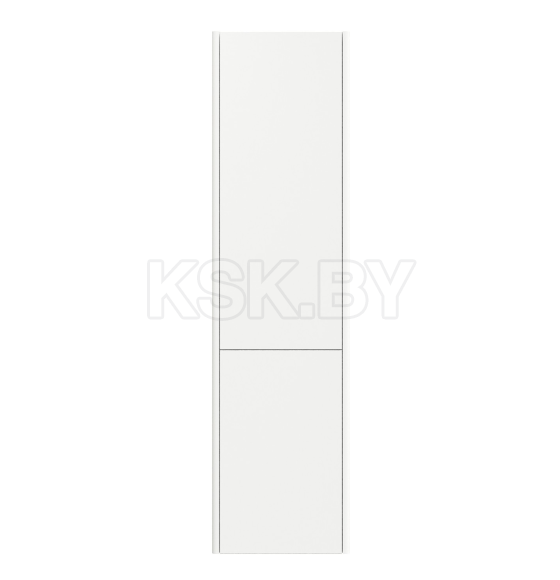 Шкаф Belux Джаз ПН 40 Белый глянцевый