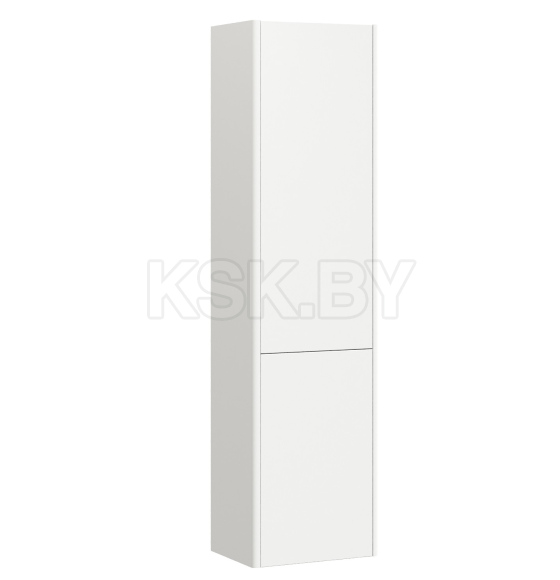 Шкаф Belux Джаз ПН 40 Белый глянцевый