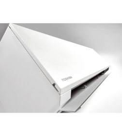 Внутренний блок Toshiba RAS-B13G3KVSG-E, белый