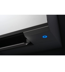 Внутренний блок Toshiba RAS-B13G3KVSG-E, белый