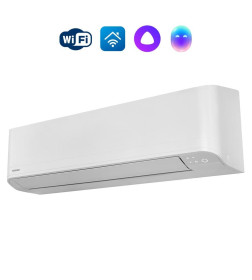 Внутренний блок Toshiba RAS-B10CKVG-E, белый