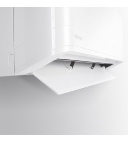 Внутренний блок Toshiba RAS-B10CKVG-E, белый