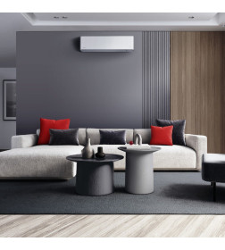 Внутренний блок Toshiba RAS-B10CKVG-E, белый