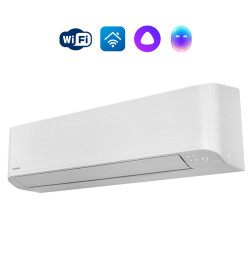 Внутренний блок Toshiba RAS-B13CKVG-E, белый