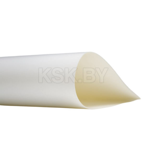 Ткань тентовая Белый 650гр/м,кв,,ширина 2750мм