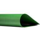 Ткань тентовая Зелёный 650гр/м,кв. ширина 2750мм