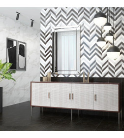 Плитка керамическая Керамин Пантеон 7 400х275 мм НЕКОНДИЦИЯ!!!!!!