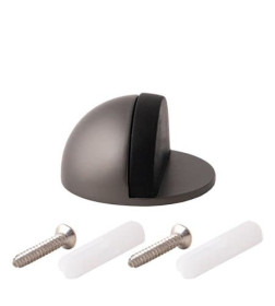 Упор дверной Code deco DS-002-GRF