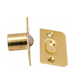 Шариковый фиксатор Apecs R-0001-GM