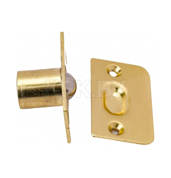 Шариковый фиксатор Apecs R-0001-GM