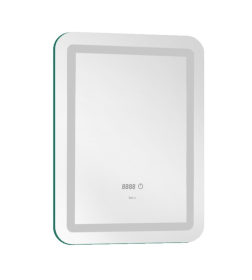 Зеркало Belux Стокгольм В 50х70