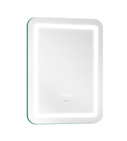 Зеркало Belux Стокгольм В 50х70