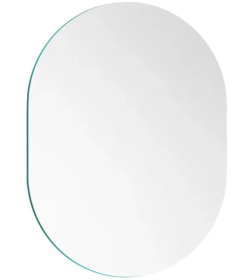 Зеркало Belux Чикаго В 60х80