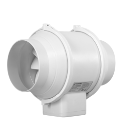Вентилятор канальный MAUNFELD MFDL13W