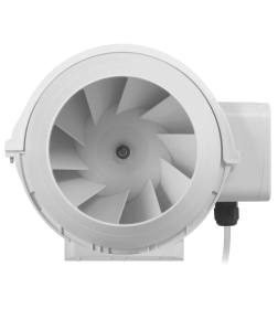 Вентилятор канальный MAUNFELD MFDL13W