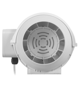 Вентилятор канальный MAUNFELD MFDL13W