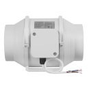 Вентилятор канальный MAUNFELD MFDL13W (КА-00019925) 