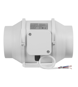 Вентилятор канальный MAUNFELD MFDL13W