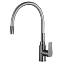 Смеситель для кухни Decoroom, DR29024GM (DR29024GM) 