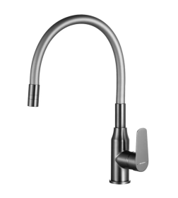 Смеситель для кухни Decoroom, DR29024GM