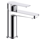 Смеситель для умывальника РМС РМС-Л3-001Г (РМС-Л3-009Е) 