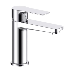 Смеситель для умывальника РМС РМС-Л3-001Г