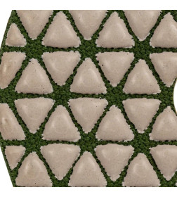 Алмазный гибкий шлифовальный круг DLT №2, #400, 100мм.