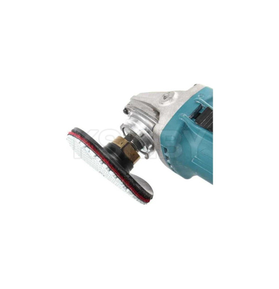 Алмазный гибкий шлифовальный круг DLT №3, #30, сверхгибкий (2275) 