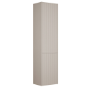 Шкаф Belux Сиртаки ПН 40, Светлый Миндаль матовый 